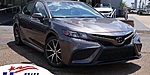 Used 2023 TOYOTA CAMRY LE in HAMMOND, LOUISIANA