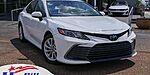 Used 2023 TOYOTA CAMRY LE in HAMMOND, LOUISIANA