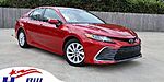 Used 2023 TOYOTA CAMRY LE in HAMMOND, LOUISIANA