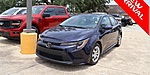 Used 2024 TOYOTA COROLLA LE in HAMMOND, LOUISIANA