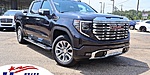 Used 2023 GMC SIERRA 1500 DENALI in HAMMOND, LOUISIANA