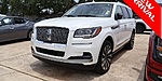 Used 2023 LINCOLN NAVIGATOR RESERVE in HAMMOND, LOUISIANA