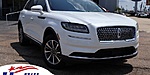 Used 2022 LINCOLN NAUTILUS RESERVE in HAMMOND, LOUISIANA