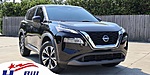 Used 2022 NISSAN ROGUE SV in HAMMOND, LOUISIANA