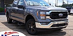 Used 2023 FORD F-150 XLT in HAMMOND, LOUISIANA