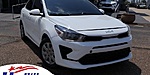 Used 2023 KIA RIO LX in HAMMOND, LOUISIANA