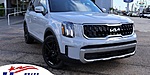 Used 2023 KIA TELLURIDE EX X-LINE in HAMMOND, LOUISIANA