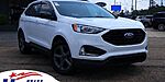 Used 2022 FORD EDGE SEL in HAMMOND, LOUISIANA