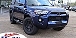 Used 2023 TOYOTA 4RUNNER SR5 PREMIUM in HAMMOND, LOUISIANA