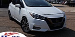 Used 2022 NISSAN VERSA 1.6 SV in HAMMOND, LOUISIANA