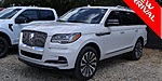 Used 2023 LINCOLN NAVIGATOR RESERVE in HAMMOND, LOUISIANA