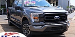 Used 2023 FORD F-150 XLT in HAMMOND, LOUISIANA