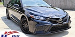 Used 2024 TOYOTA CAMRY SE NIGHTSHADE in HAMMOND, LOUISIANA