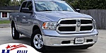 Used 2021 RAM 1500 CLASSIC SLT in HAMMOND, LOUISIANA