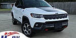 Used 2022 JEEP COMPASS TRAILHAWK in HAMMOND, LOUISIANA