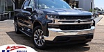 Used 2022 CHEVROLET SILVERADO 1500 LTD LT in HAMMOND, LOUISIANA