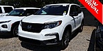 Used 2022 Honda Pilot SPORT in HAMMOND, LOUISIANA