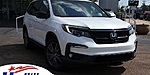 Used 2022 Honda Pilot SPORT in HAMMOND, LOUISIANA
