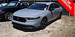 Used 2024 Honda Accord Hybrid SPORT in HAMMOND, LOUISIANA