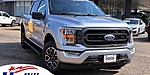 Used 2023 FORD F-150 XLT in HAMMOND, LOUISIANA