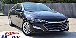Used 2023 CHEVROLET MALIBU LT in HAMMOND, LOUISIANA