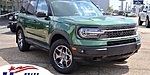 Used 2023 FORD BRONCO SPORT BADLANDS in HAMMOND, LOUISIANA