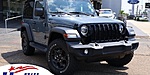 Used 2024 JEEP WRANGLER SPORT in HAMMOND, LOUISIANA