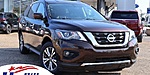 Used 2020 NISSAN PATHFINDER SL in HAMMOND, LOUISIANA