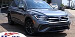 Used 2024 Volkswagen Tiguan 2.0T SE in HAMMOND, LOUISIANA