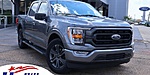 Used 2023 FORD F-150 XLT in HAMMOND, LOUISIANA