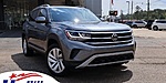 Used 2021 Volkswagen Atlas SEL in HAMMOND, LOUISIANA