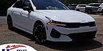 Used 2023 KIA K5 GT-LINE in HAMMOND, LOUISIANA
