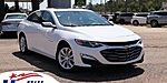 Used 2024 CHEVROLET MALIBU LT in HAMMOND, LOUISIANA