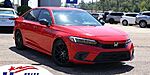 Used 2023 Honda Civic SPORT in HAMMOND, LOUISIANA