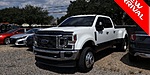 Used 2022 FORD F-450 KING RANCH in HAMMOND, LOUISIANA