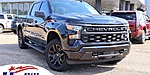 Used 2024 CHEVROLET SILVERADO 1500 CUSTOM in HAMMOND, LOUISIANA