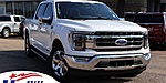 Used 2021 FORD F-150 LARIAT in HAMMOND, LOUISIANA