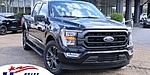 Used 2023 FORD F-150 XLT in HAMMOND, LOUISIANA