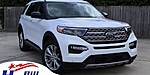 Used 2024 FORD EXPLORER LIMITED in HAMMOND, LOUISIANA