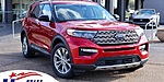 Used 2024 FORD EXPLORER LIMITED in HAMMOND, LOUISIANA