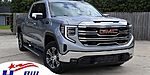 Used 2024 GMC SIERRA 1500 SLT in HAMMOND, LOUISIANA