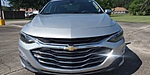 Used 2020 CHEVROLET MALIBU LT in HAMMOND, LOUISIANA