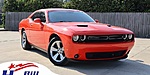 Used 2020 DODGE CHALLENGER SXT in HAMMOND, LOUISIANA