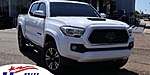 Used 2018 TOYOTA TACOMA SR5 in HAMMOND, LOUISIANA
