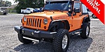 Used 2013 JEEP WRANGLER SPORT in HAMMOND, LOUISIANA