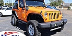 Used 2013 JEEP WRANGLER SPORT in HAMMOND, LOUISIANA