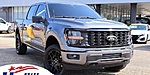 Used 2025 FORD F-150 STX in HAMMOND, LOUISIANA
