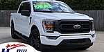 Used 2023 FORD F-150 XLT in HAMMOND, LOUISIANA