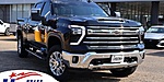 Used 2024 CHEVROLET SILVERADO 2500 LTZ in HAMMOND, LOUISIANA