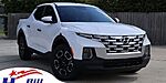 Used 2024 HYUNDAI SANTA CRUZ SEL in HAMMOND, LOUISIANA